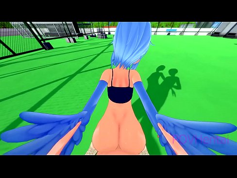 ❤️ Harpy monster stelpa. ☑ Endaþarmsmyndband á is.eggporncomics.ru ❌❤